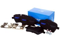 SKF VKBP 80118